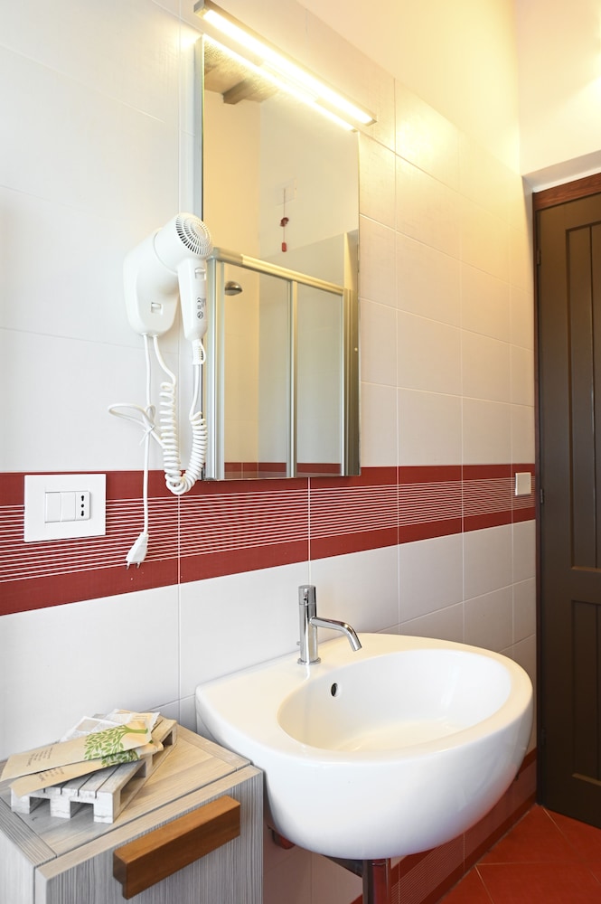 Moretti Country House 45/47