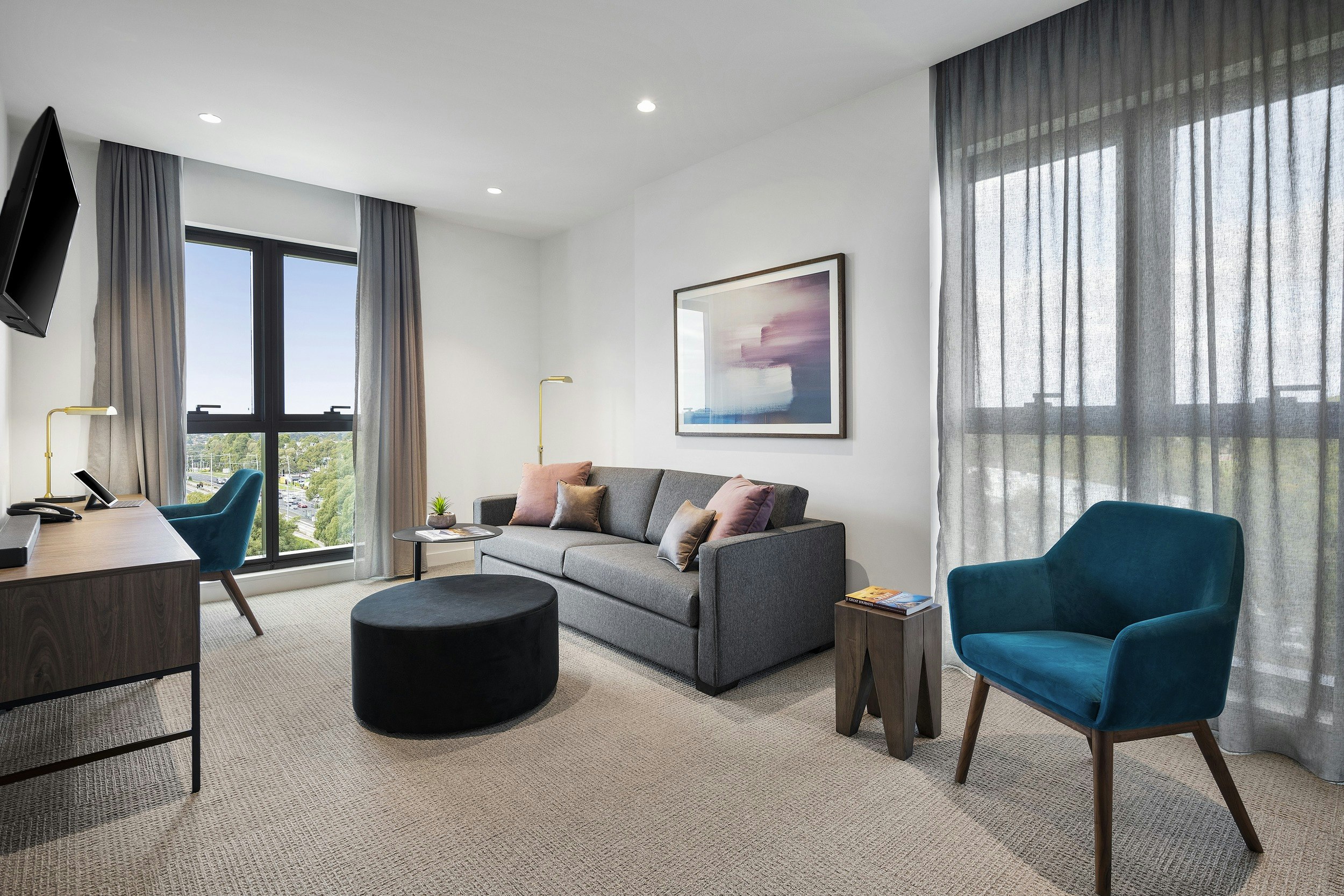 Quest Burwood East 7/12