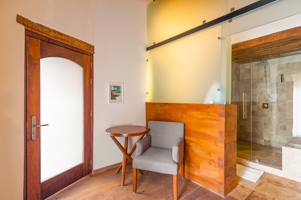 Casa Del Rector Hotel Boutique Y Arte - Adults Only 9/50