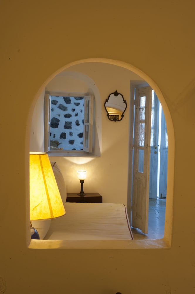 Heliophos Boutique Hotel 22/50