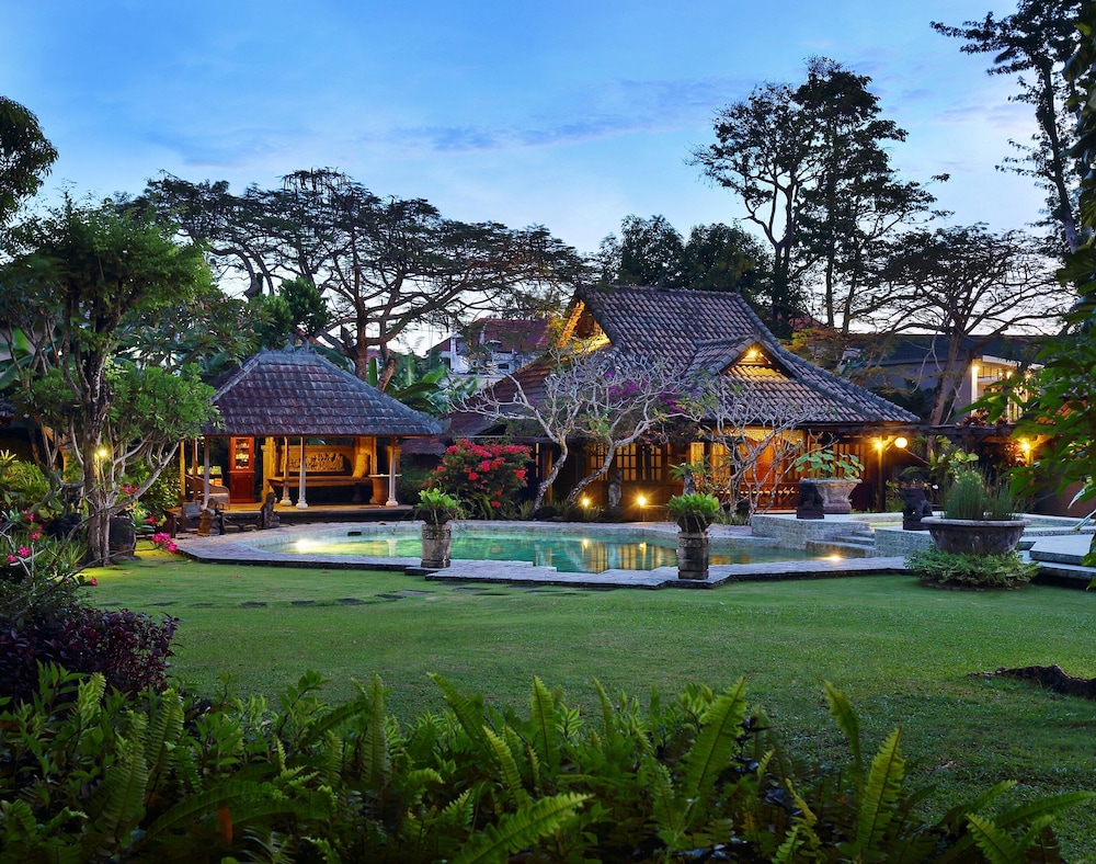 Alindra Villas and Spa 5/80