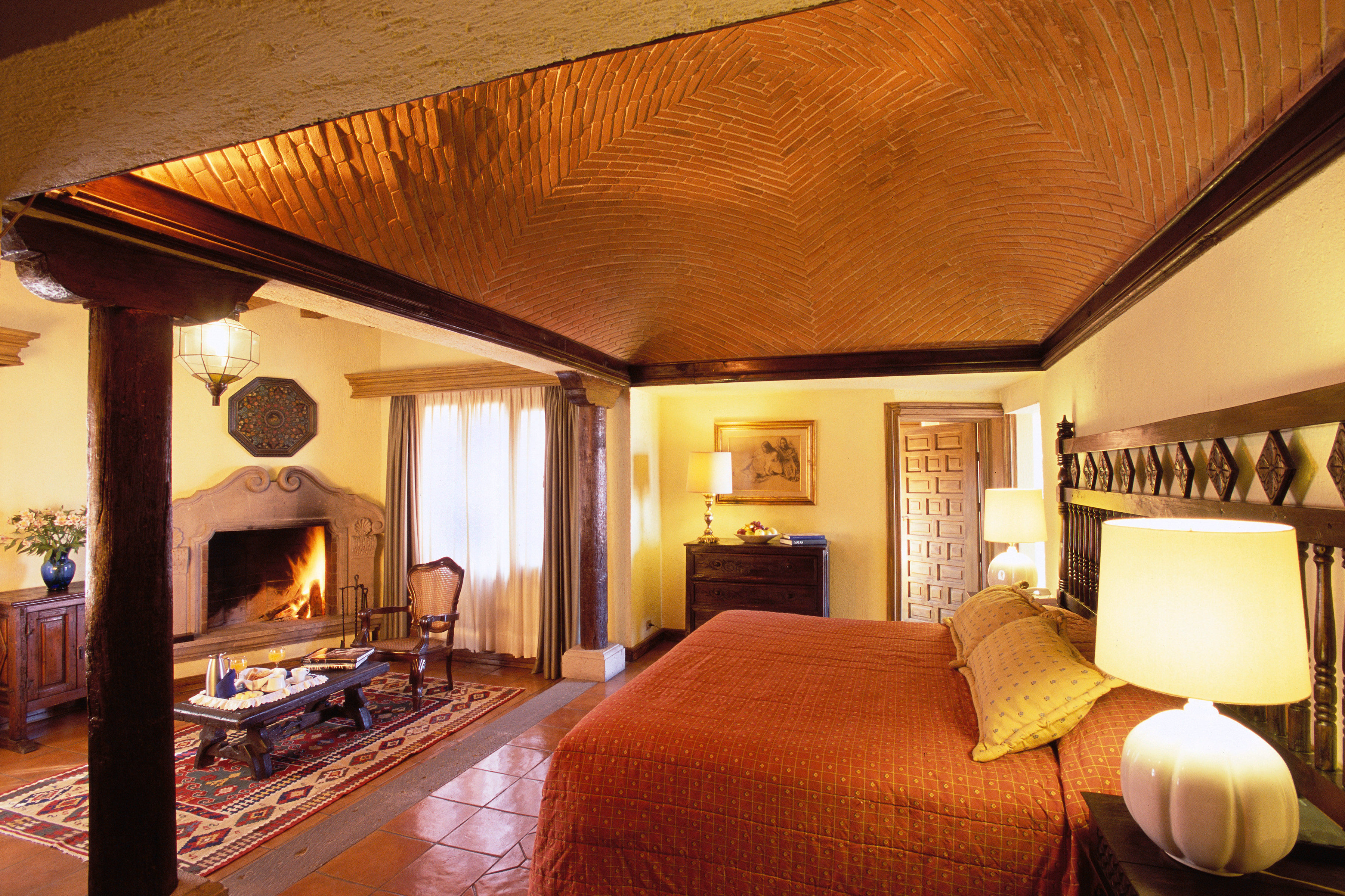 Villa Montana Hotel And Spa Boutique 8/70