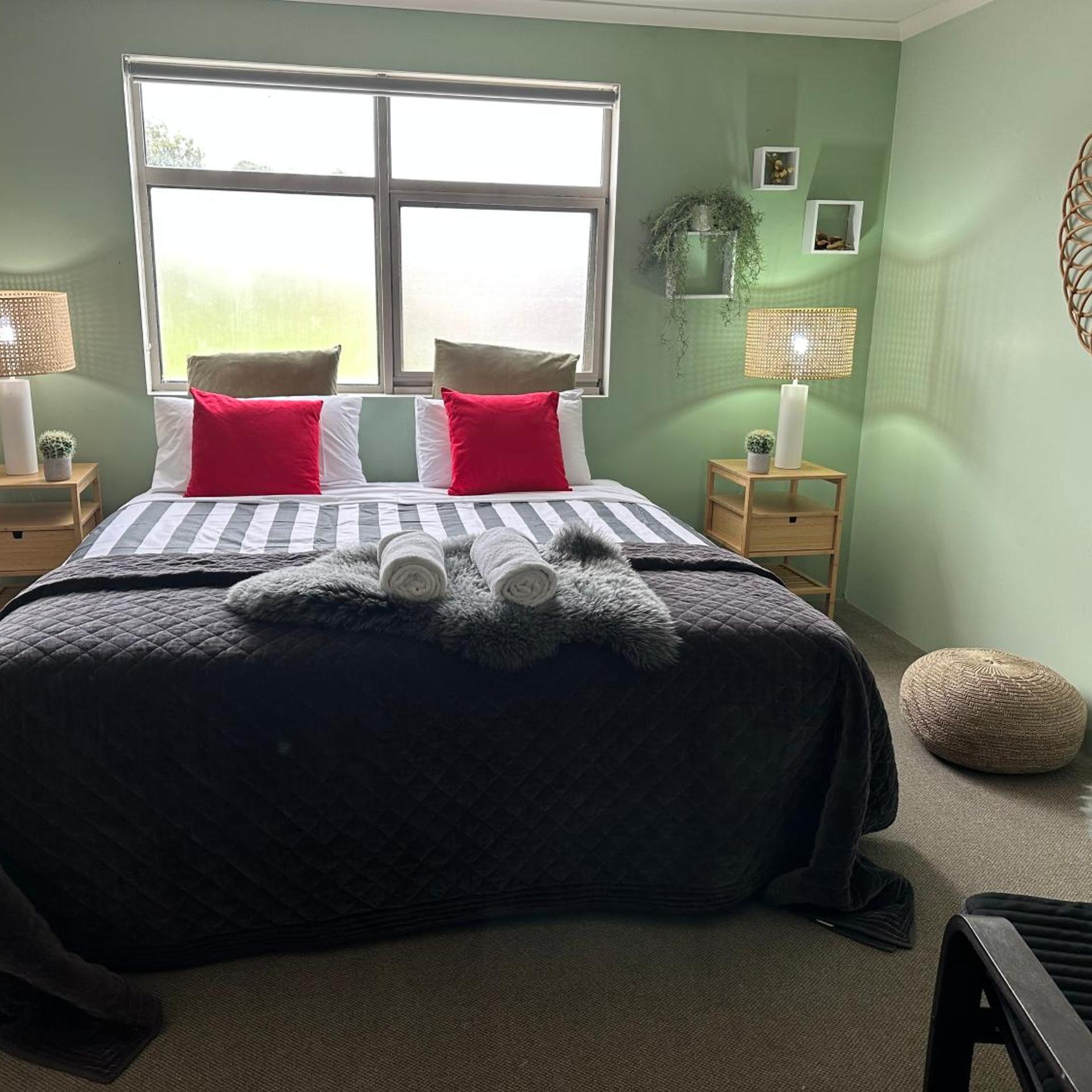 Port Campbell Hostel 13/50