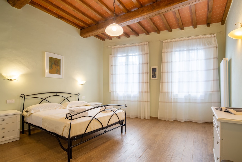 Santo Spirito Bright Flat 4/14