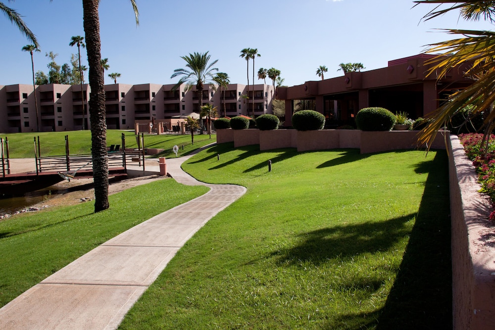 The McCormick Scottsdale 15/90