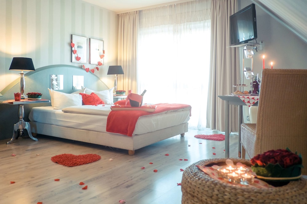 Hotel Ambiente Langenhagen Hannover by Tulip Inn 30/47