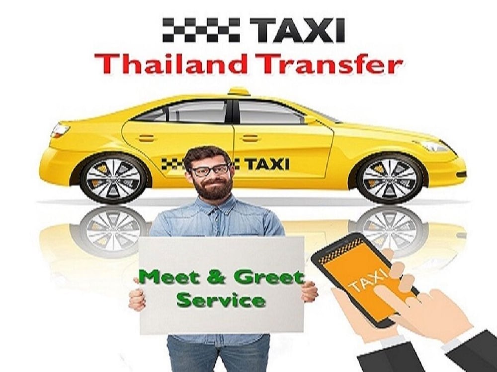 Impact Don Mueang Bangkok Guest House 13/58