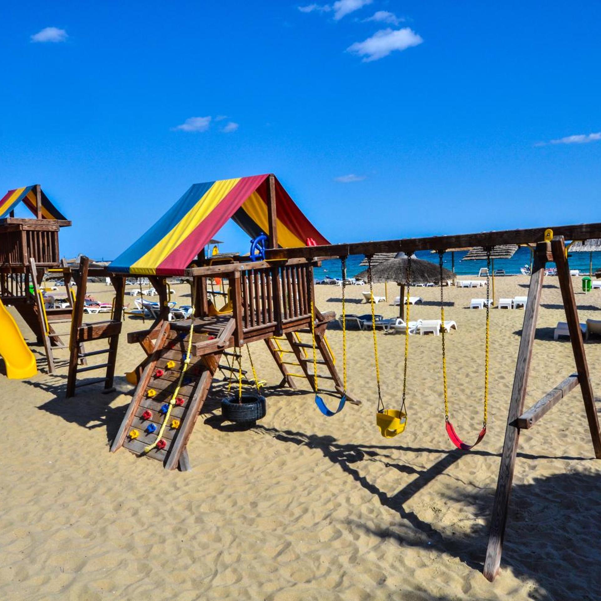 Sandy Beach Hotel Resort 50/55