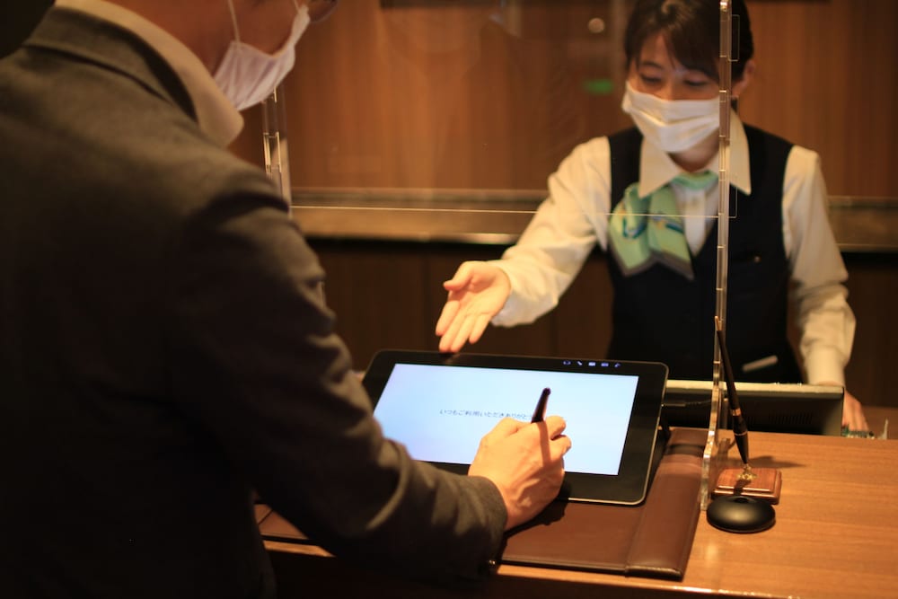 Sotetsu Fresa Inn Tokyo-Roppongi 37/43