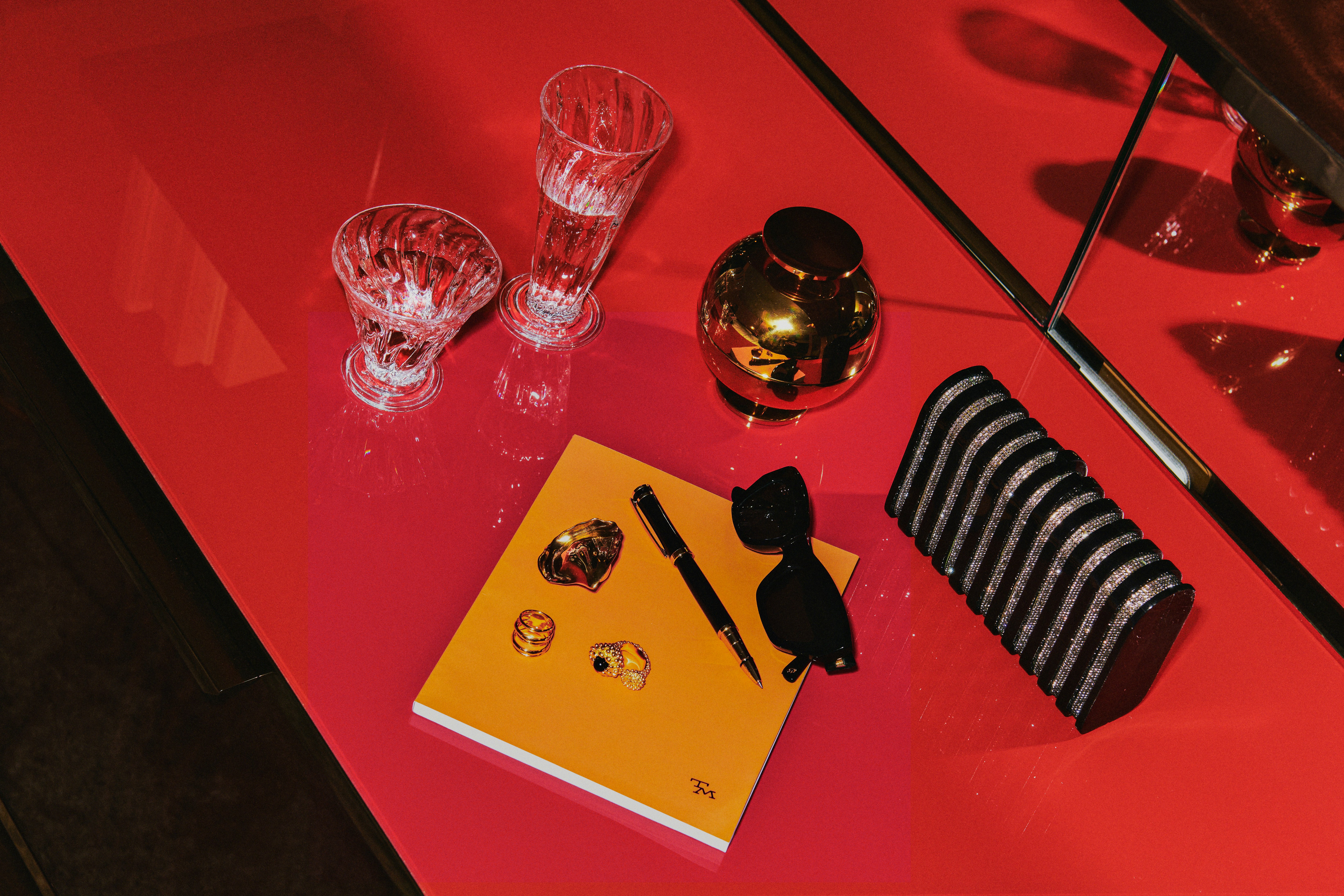 The Manner, The Unbound Collection by Hyatt 28/66