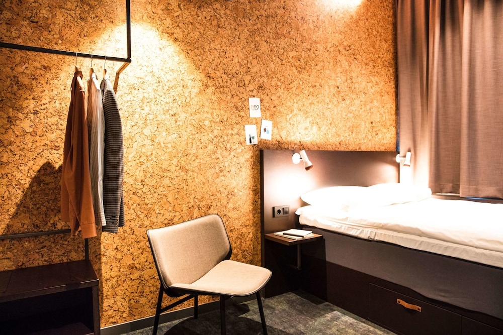 Comfort Hotel Kista 8/38