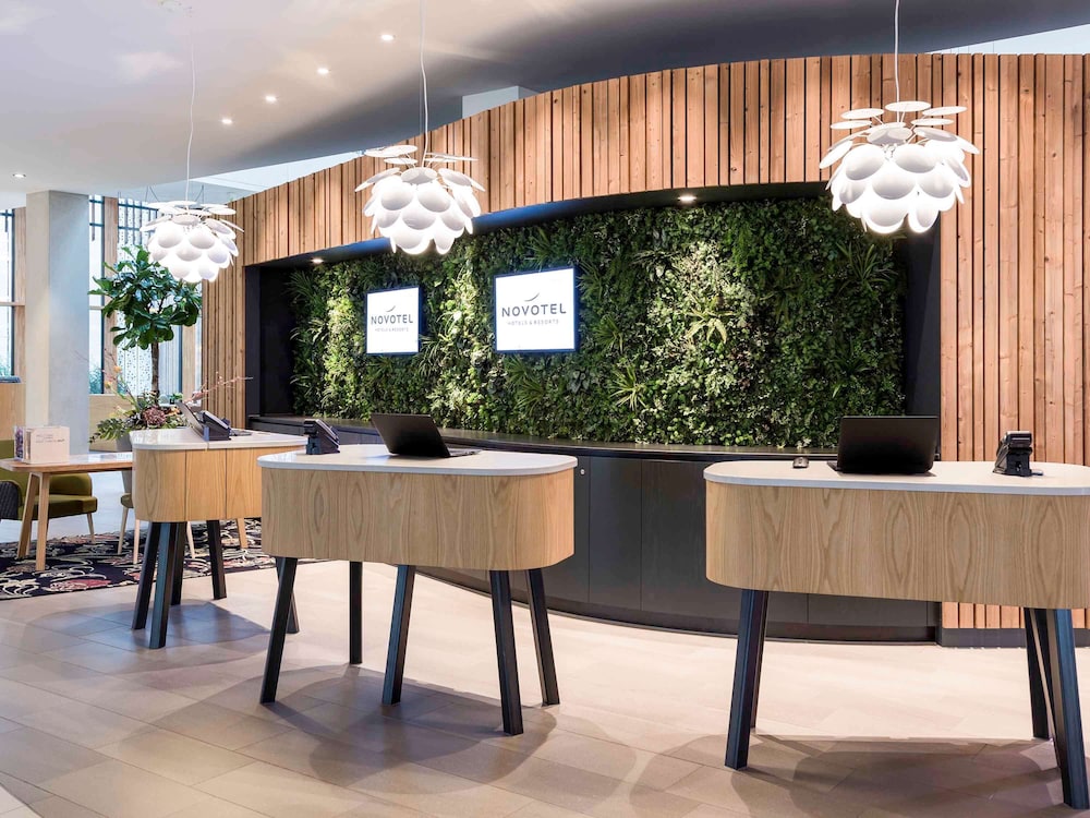 Novotel Amsterdam Schiphol Airport 44/66