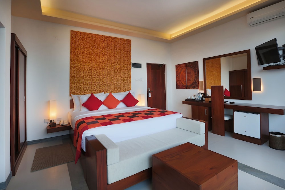 Mount Blue Kandy Hotel And Spa 23/63