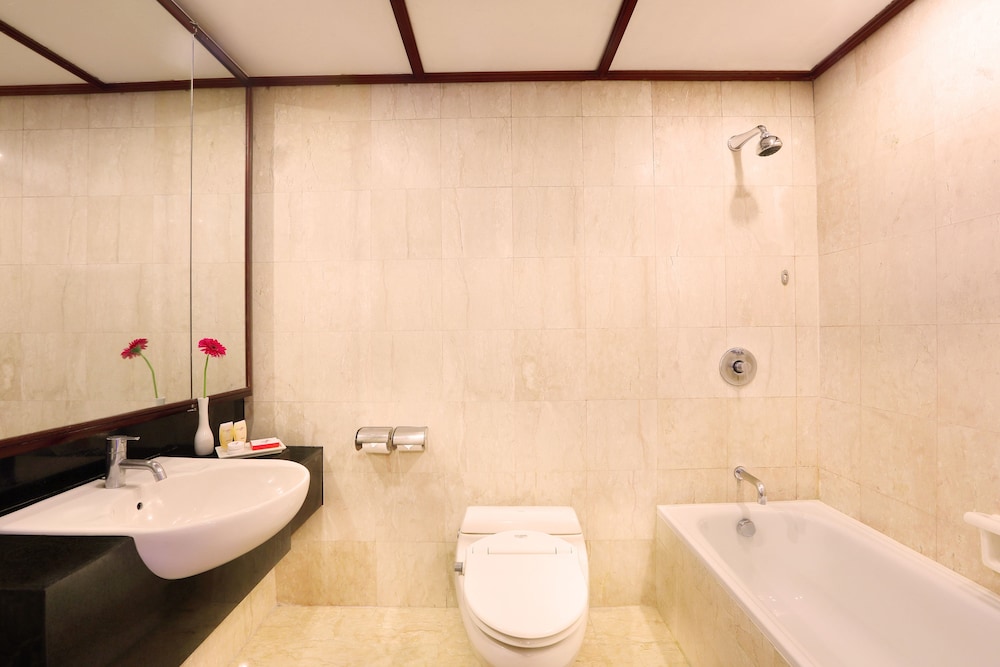 Bintang Bali Resort 73/74