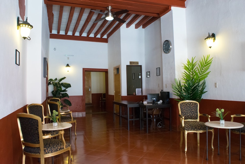 Hotel Santa Regina 47/60