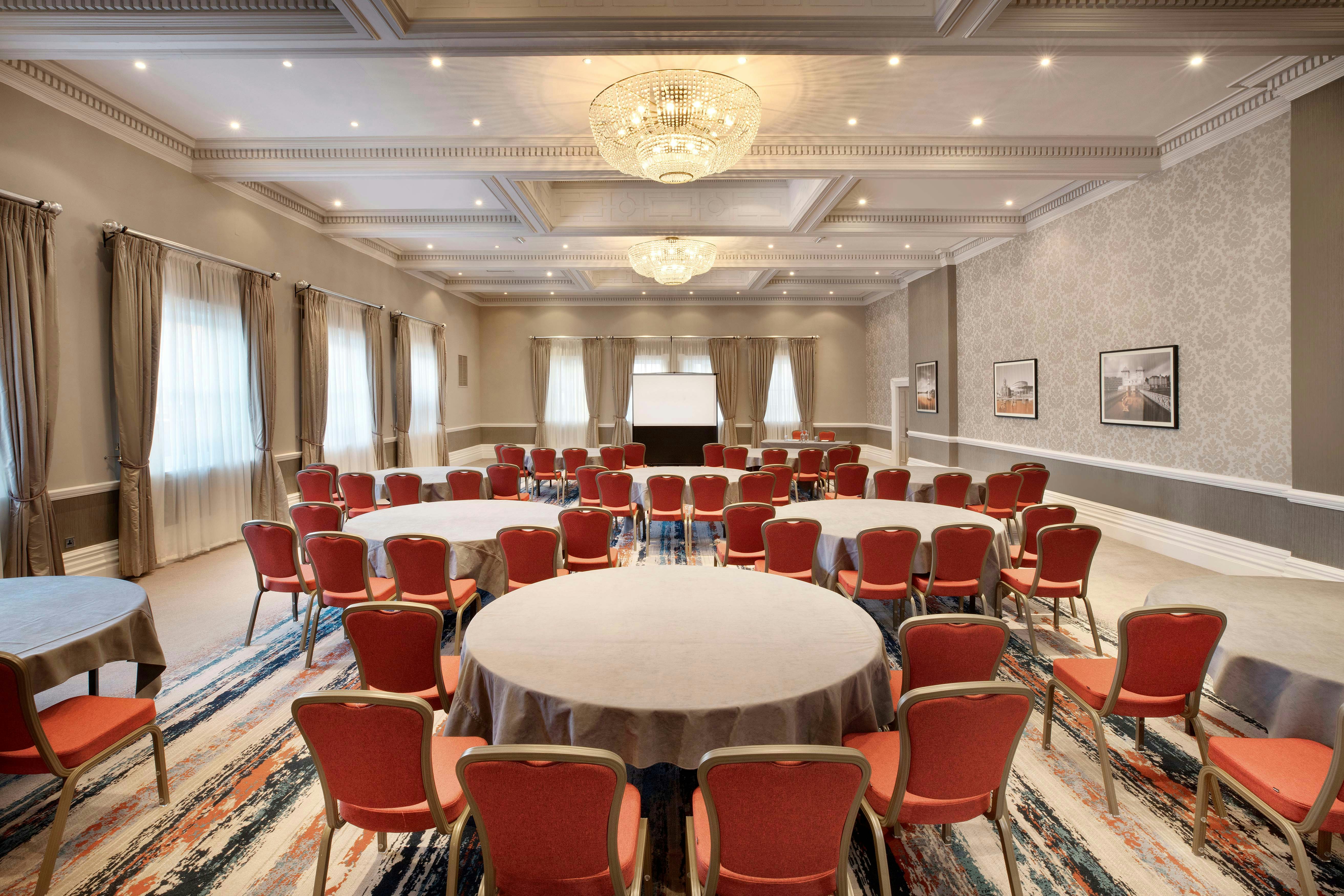 Leonardo Hotel Cardiff 75/81