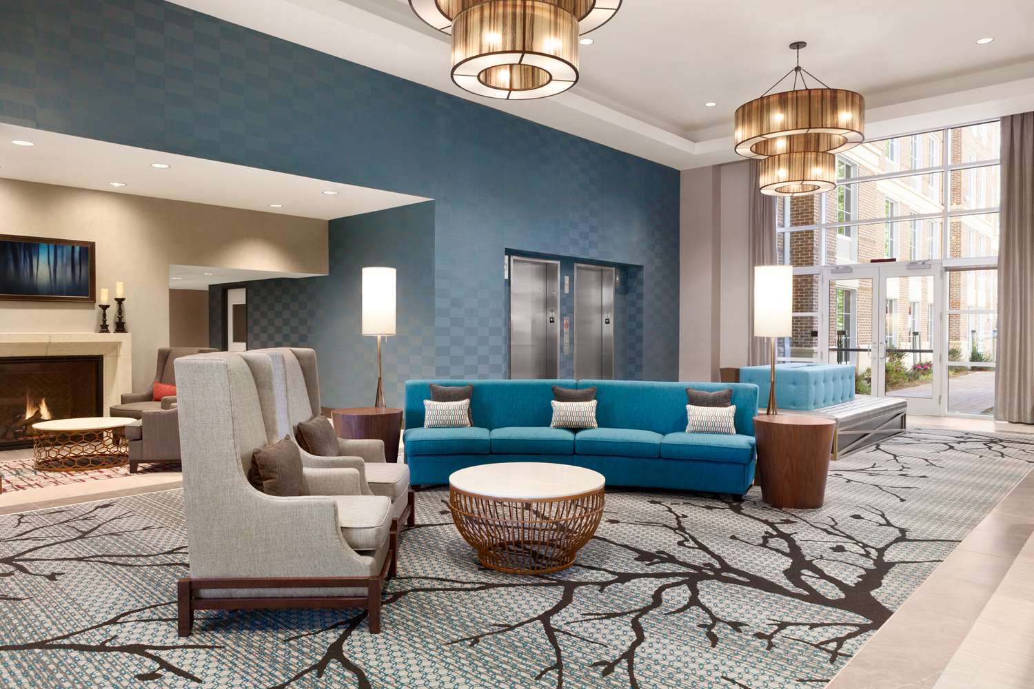 lounge