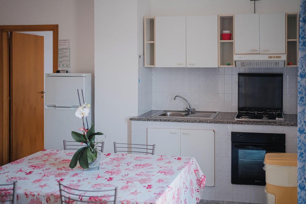 Residence Riviera 13/50