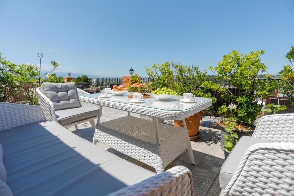 Hotel Terrace Kutaisi 5/50