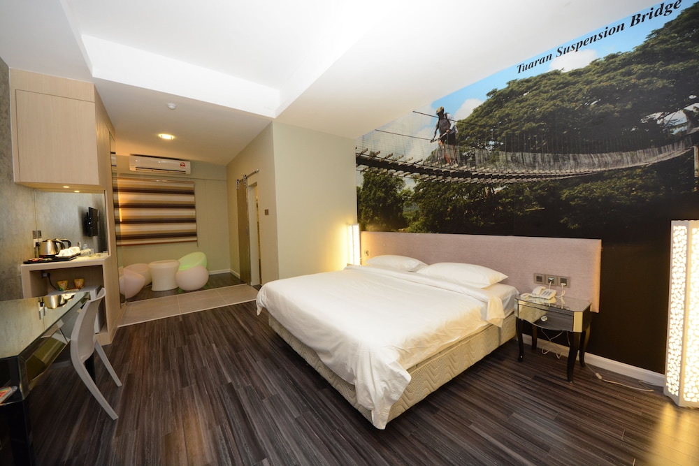 Unic Hotel 21/39