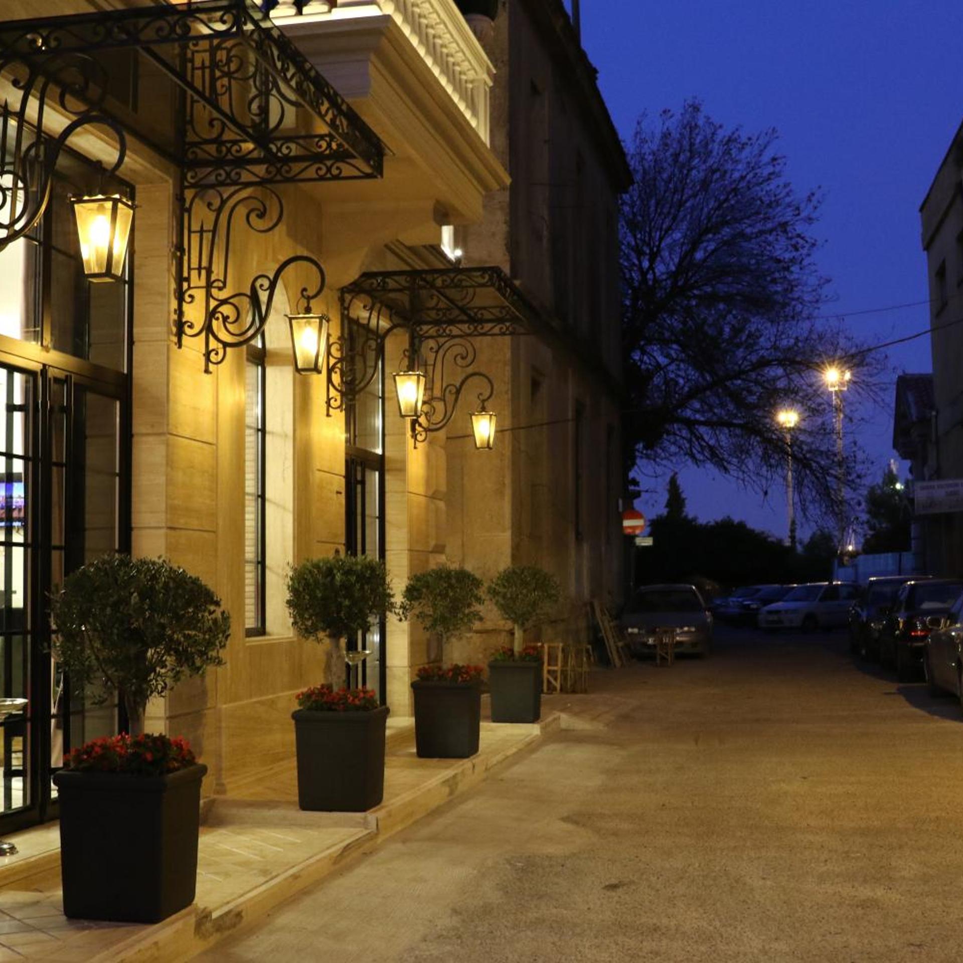 Hotel Kloest 6/60