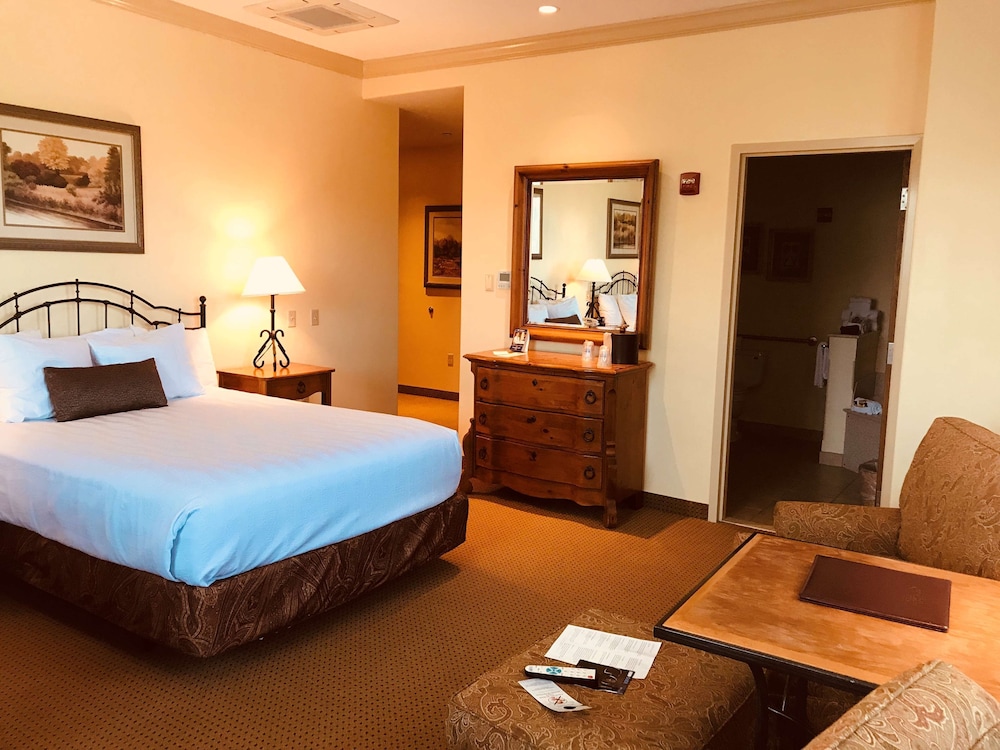 Best Western Plus Waterbury - Stowe 15/80