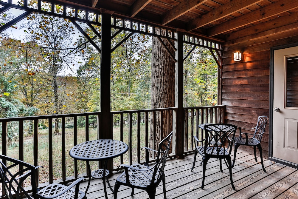 Forrest Hills Mountain Resort 53/72