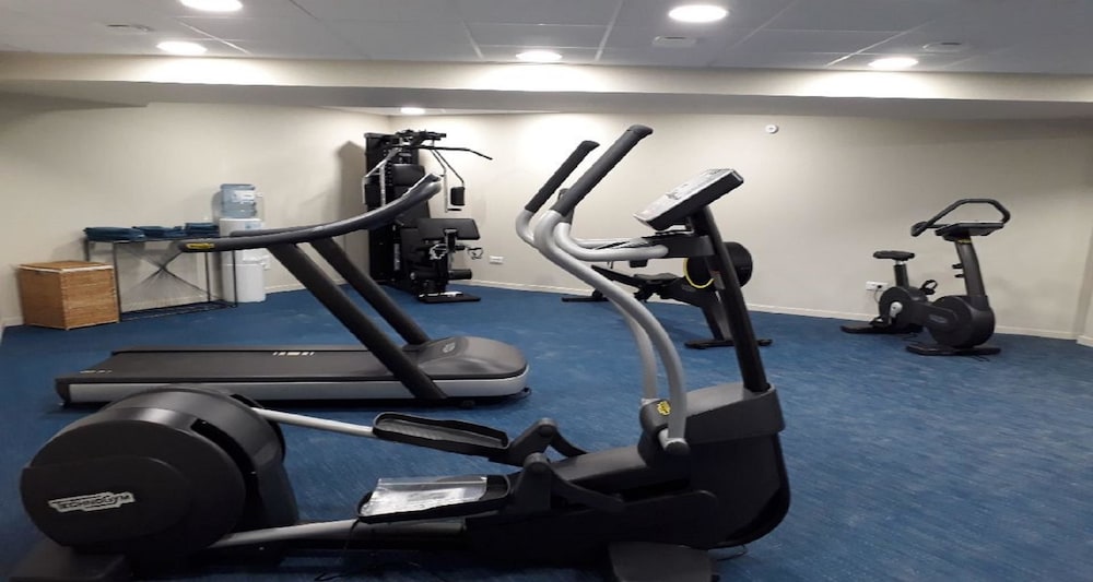 Best Western Plus Hotel Escapade Senlis 28/46