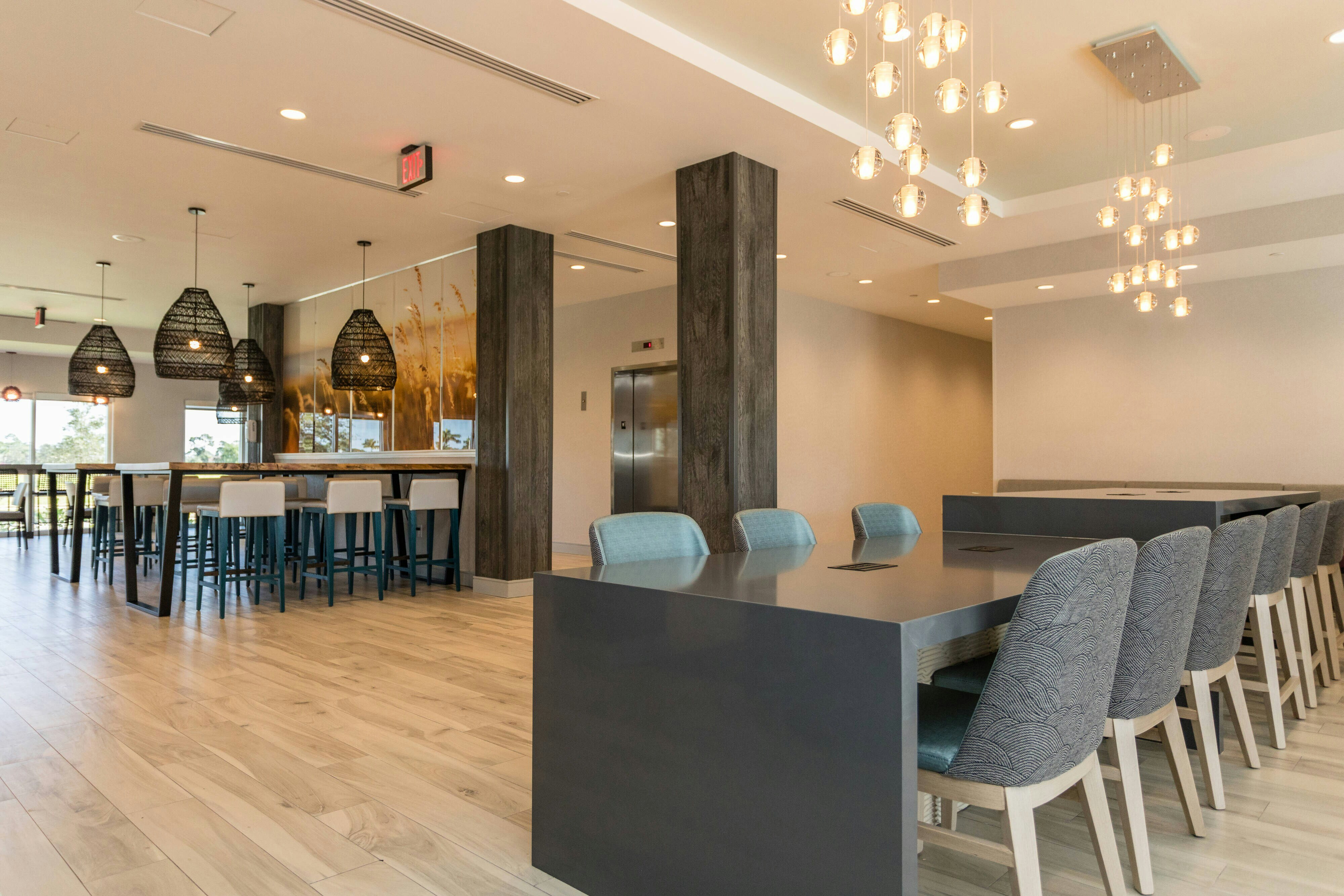 Towneplace Suites By Marriott Port St. Lucie I-95 30/43