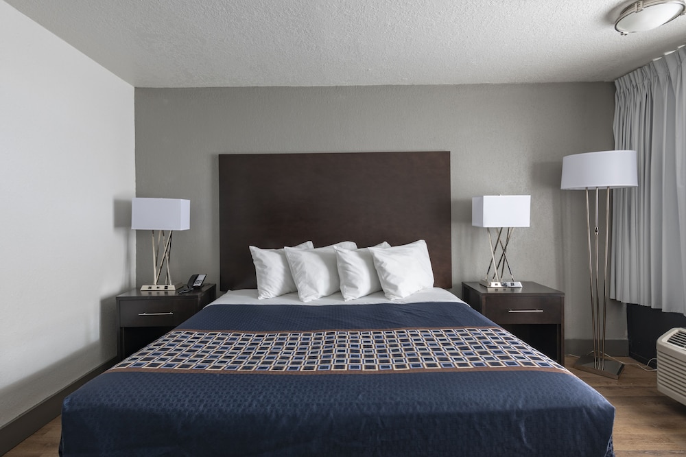 Hotel Monreale Express International Drive Orlando 13/40