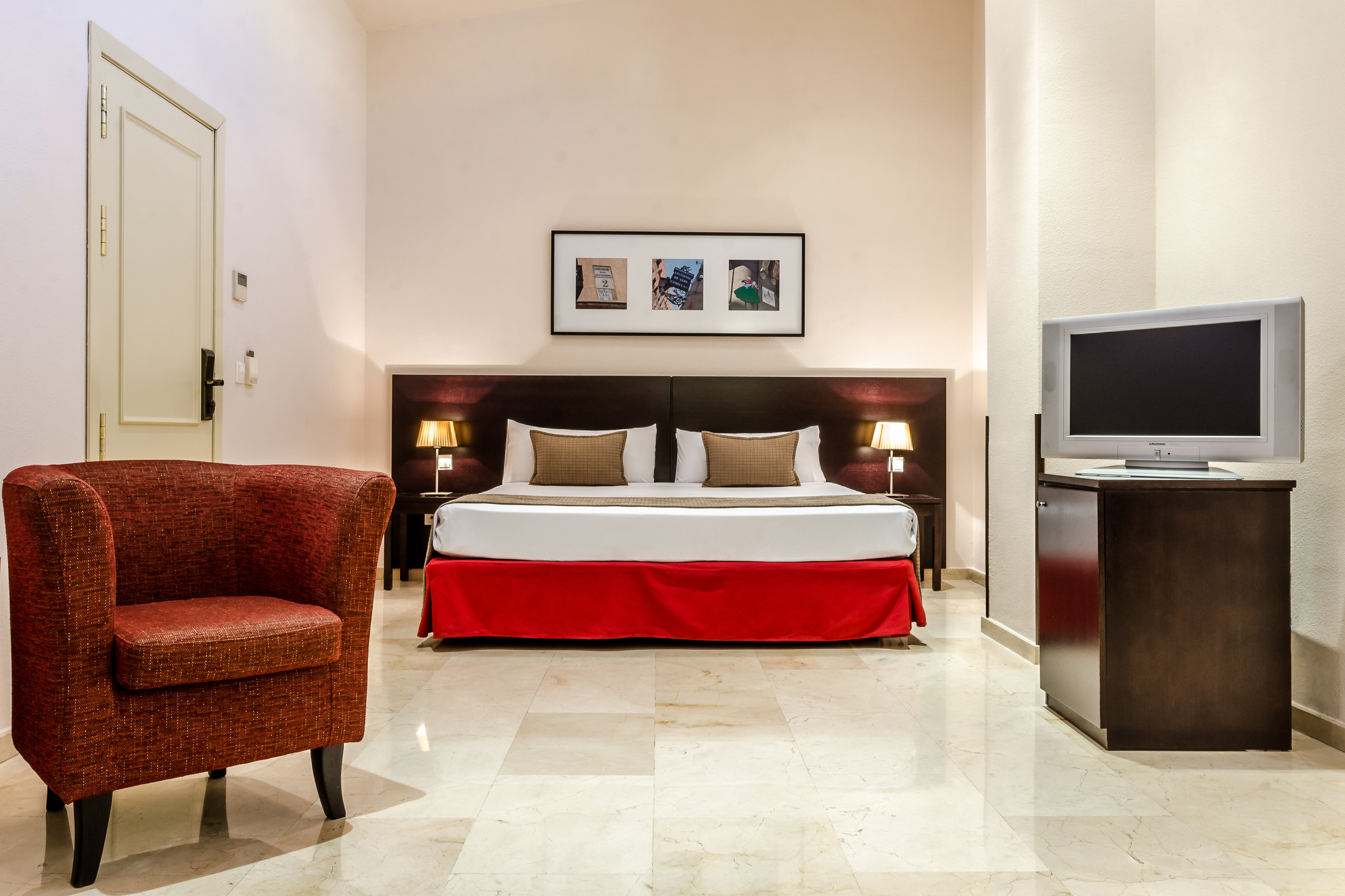 Exe Suites 33 29/55
