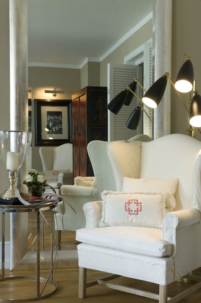 Boutiquehotel Heidelberg Suites Small Luxury Hotels 43/64