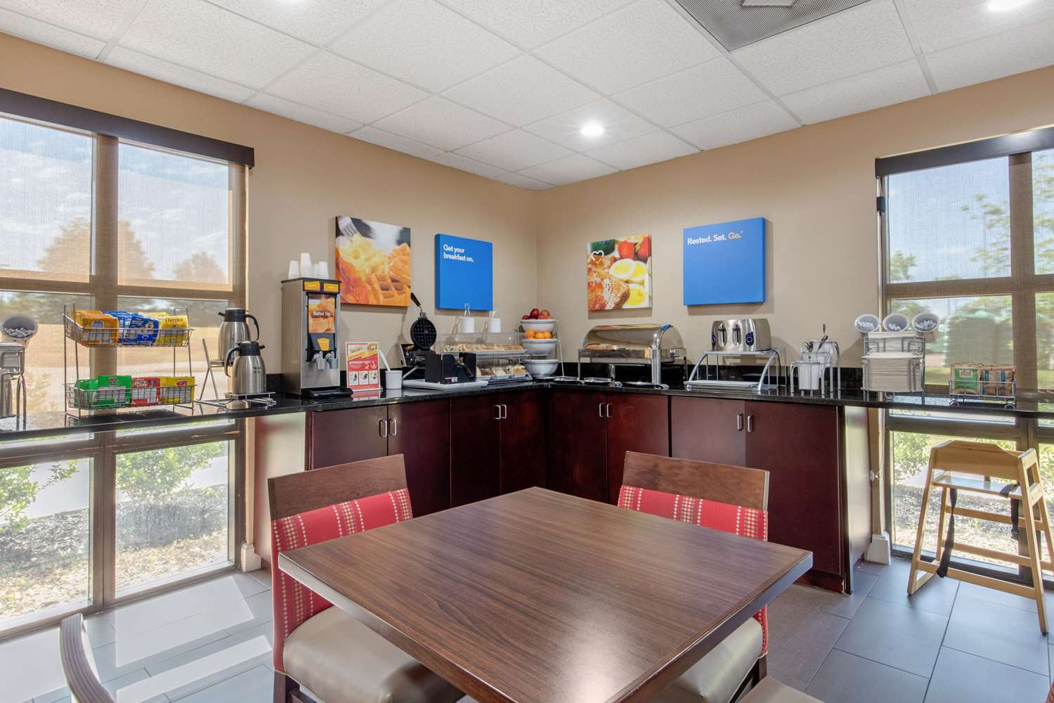 Comfort Inn Horn Lake - Southhaven 26/37