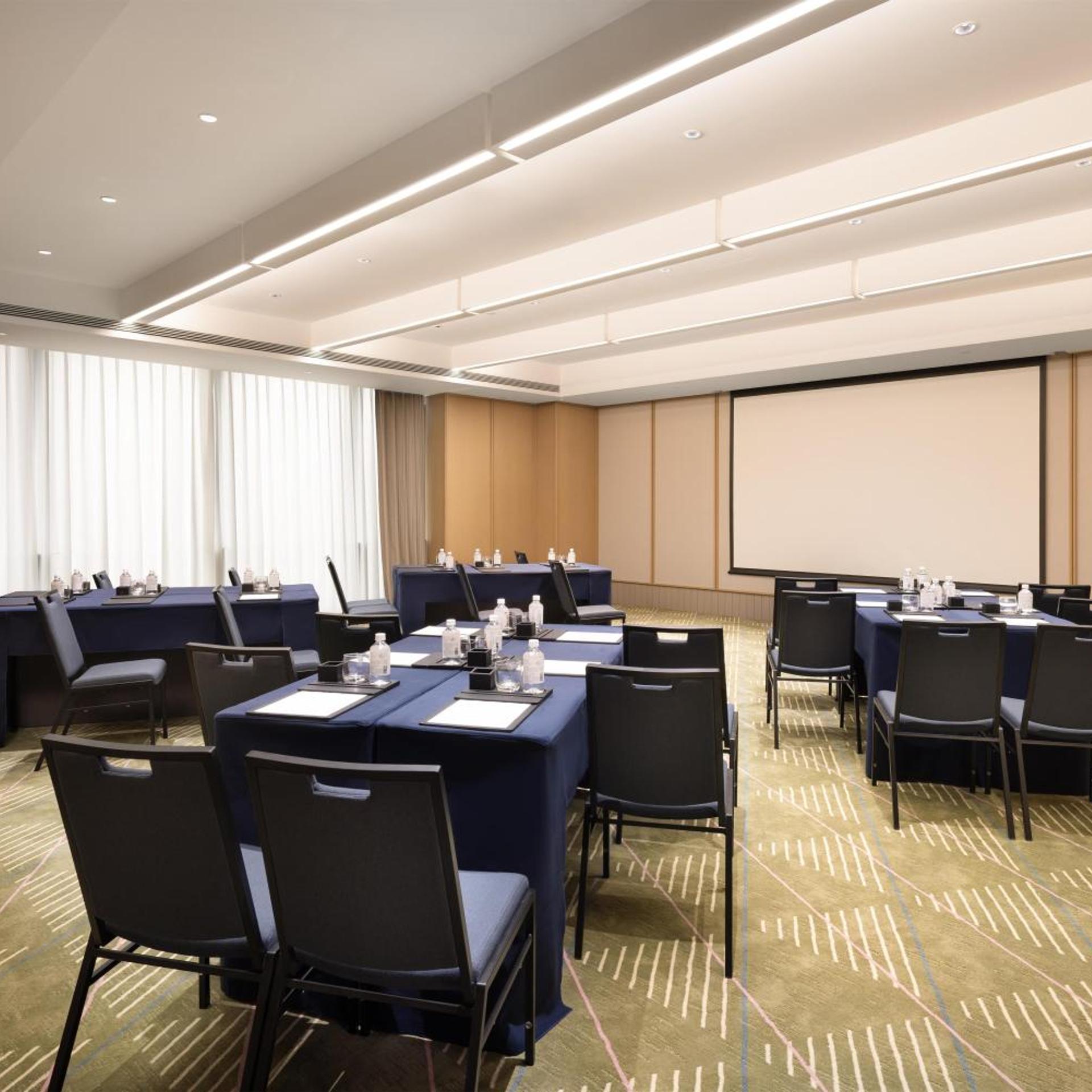 Hilton Garden Inn Zhengzhou Airport Aerotropolis 38/50