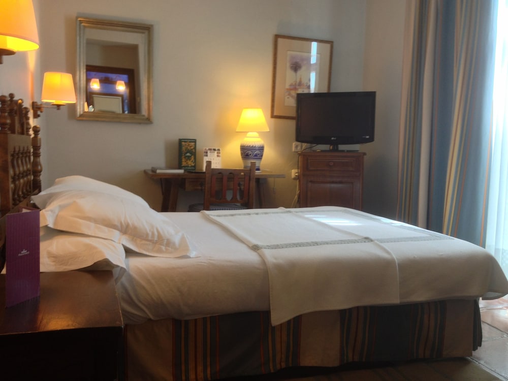 Parador de Arcos de la Frontera 23/50