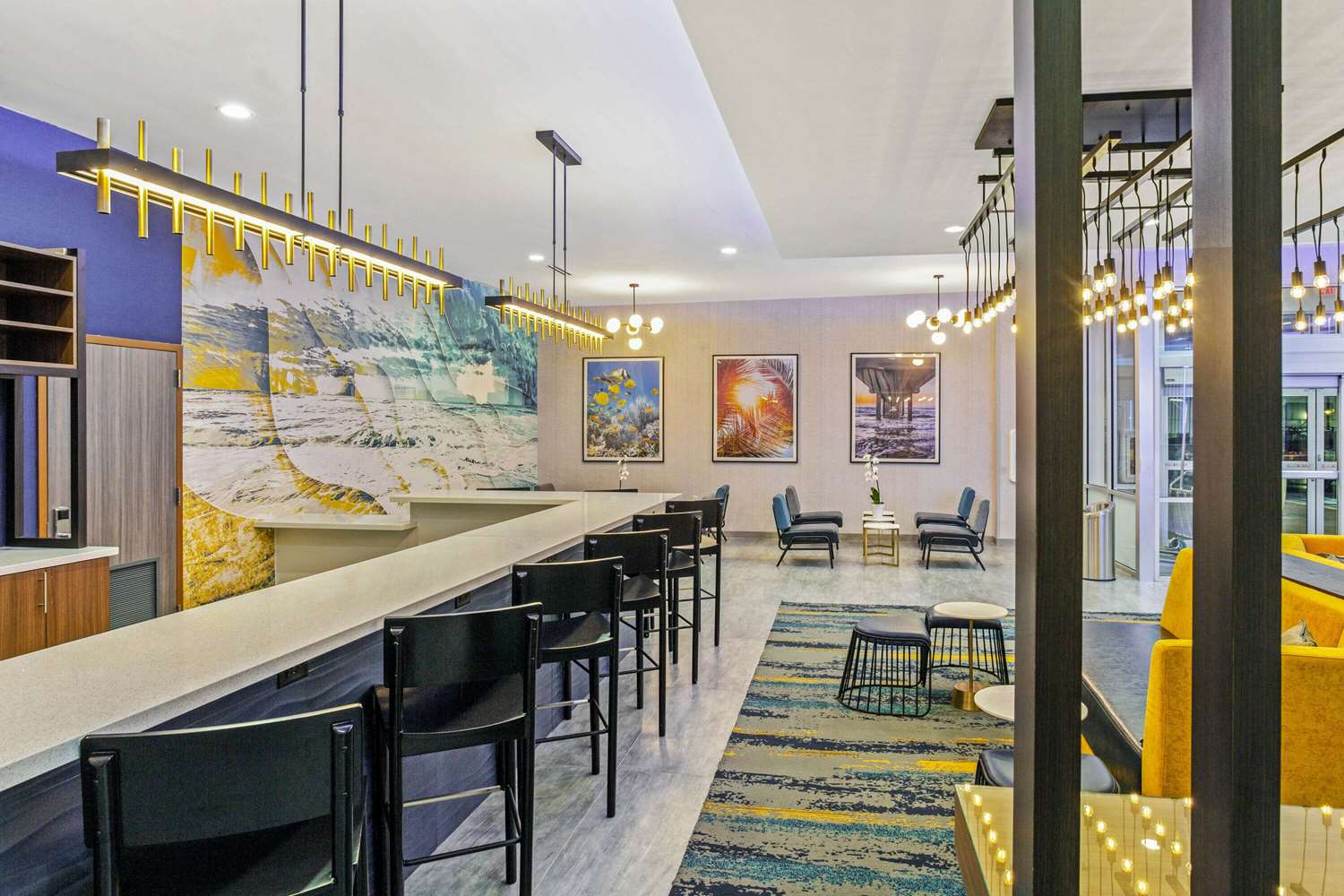 La Quinta Inn And Suites By Wyndham Miramar Beach 46/54