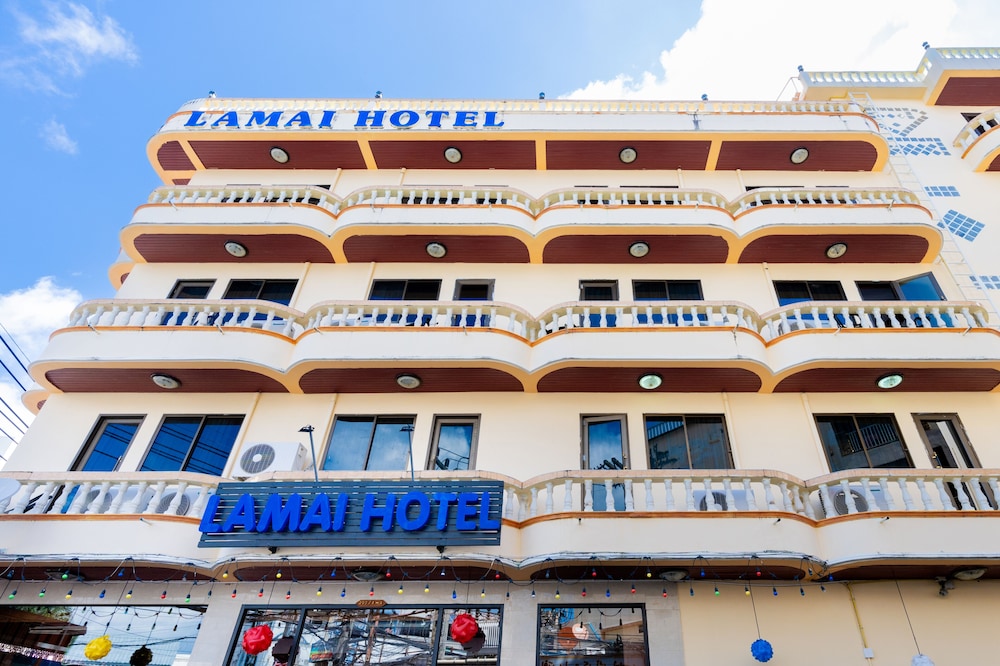 Lamai Hotel photo4