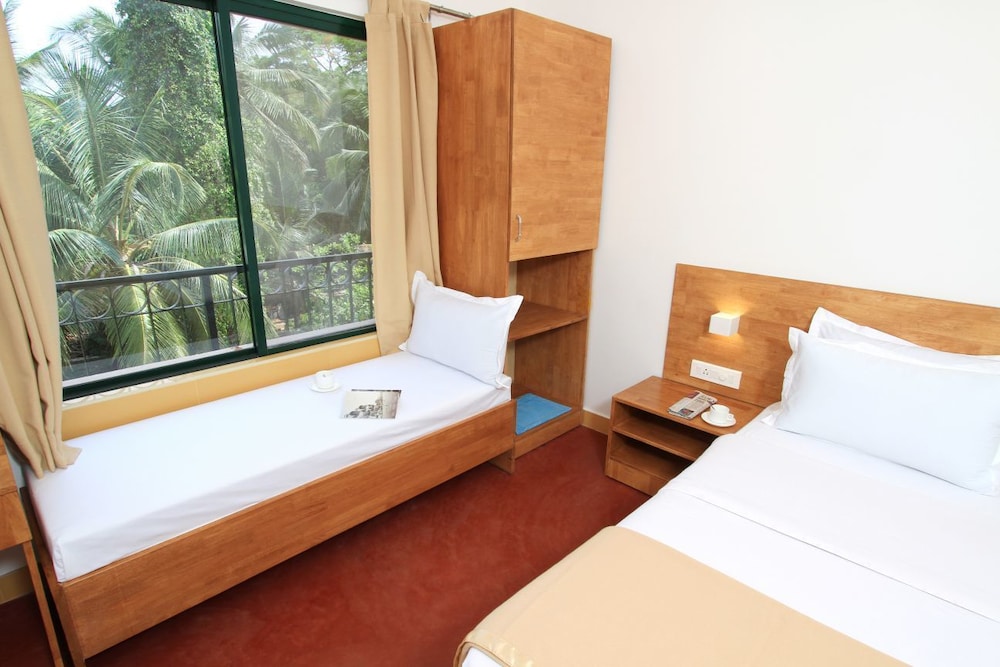 Hotel Dwara 9/15