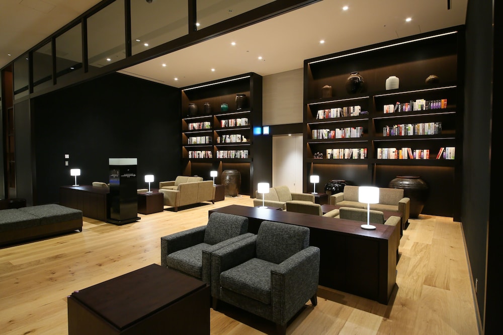 Hotel Gracery Shinjuku 30/52