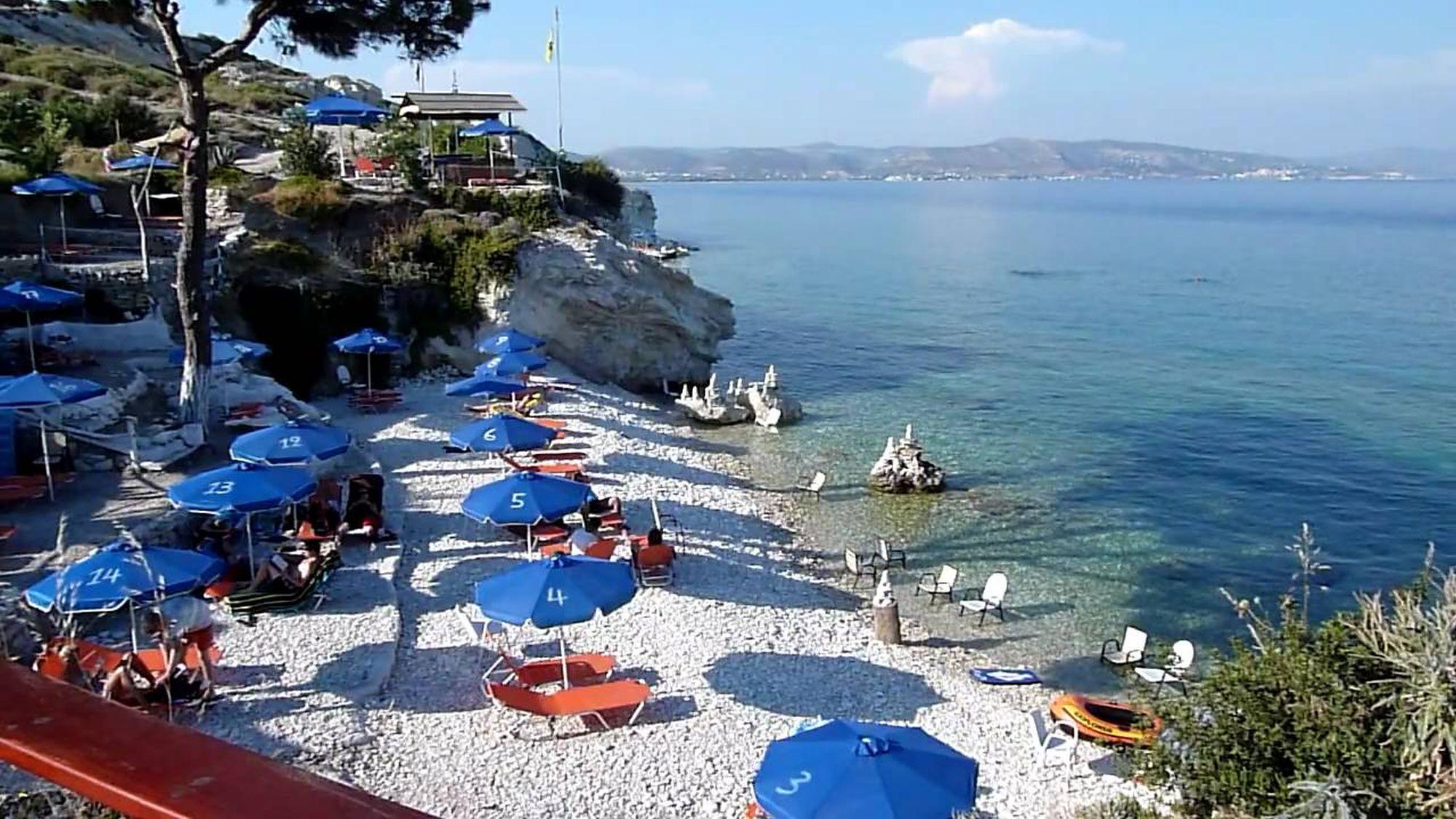 Niki Hotel 8/10
