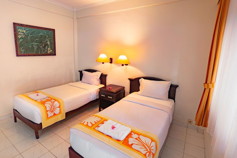 Bali Summer Hotel 9/50