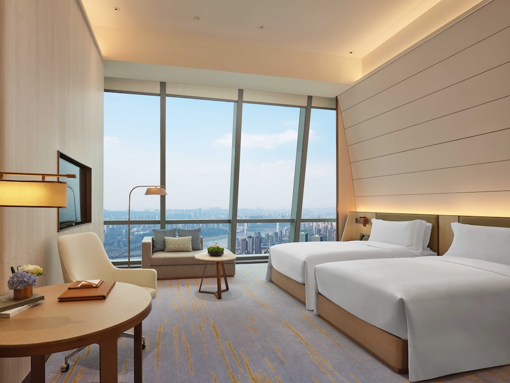 Intercontinental Chongqing Raffles City 14/70