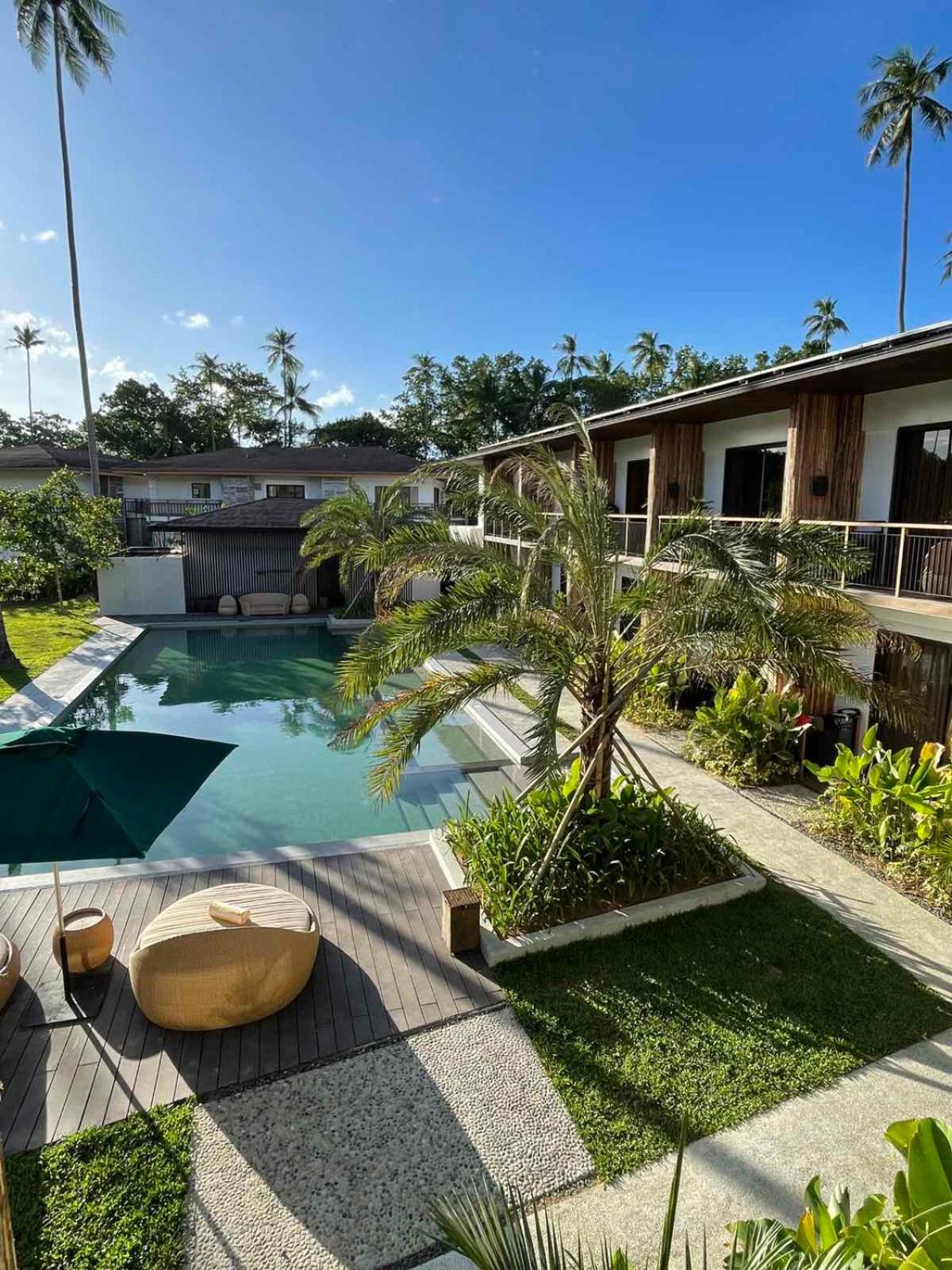 Isla Amara Boutique Resort 35/39