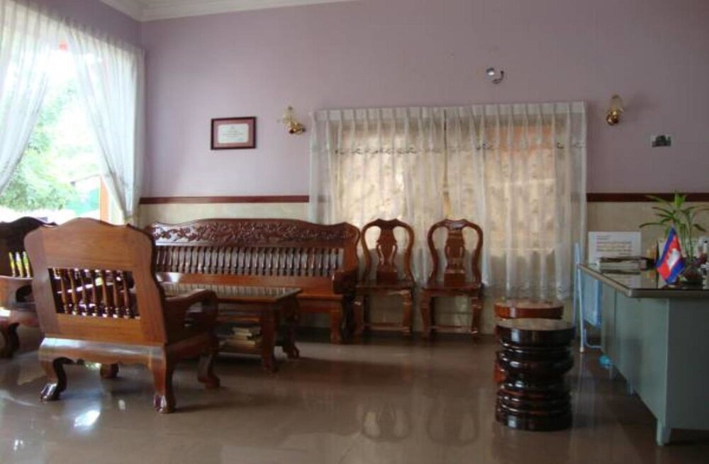 Sam So Guesthouse 24/31