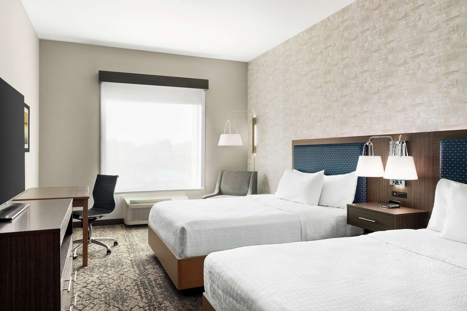 Homewood Suites by Hilton Springfield Medical District 3/26