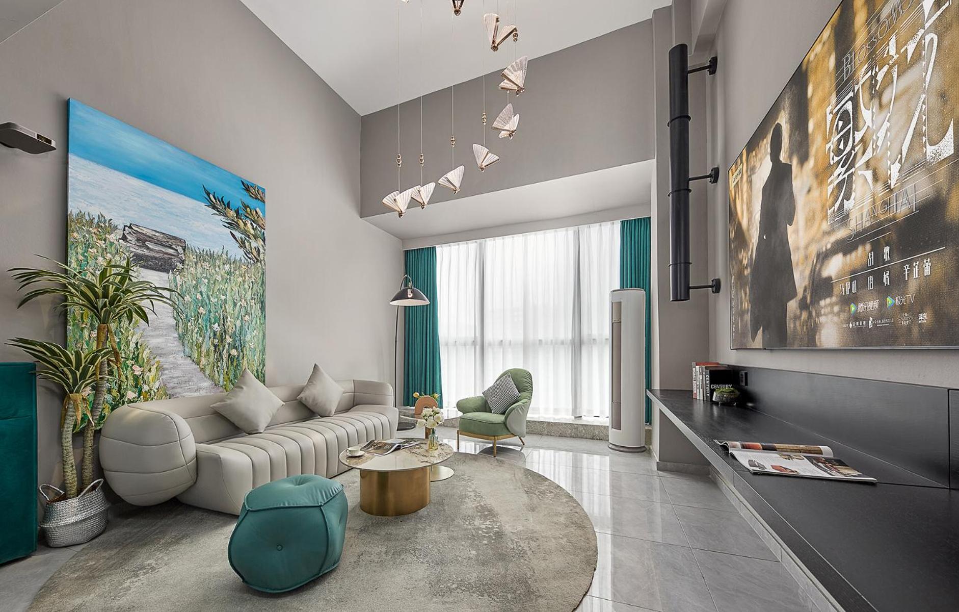 Boke XinZhu Boutique Apartment 17/26