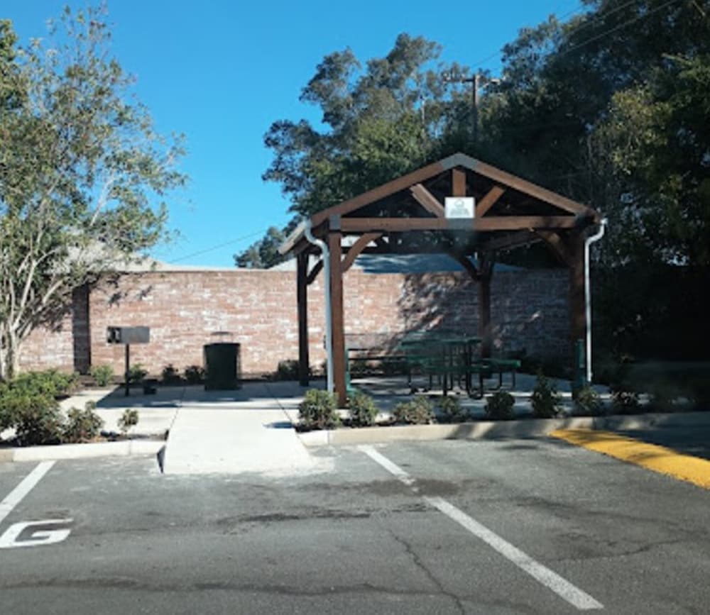 Motel6 Lodi, CA 40/47