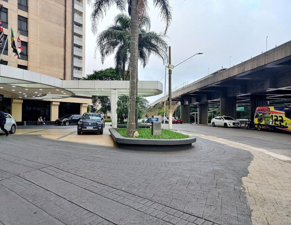 Esuites Congonhas by Atlantica 81/85