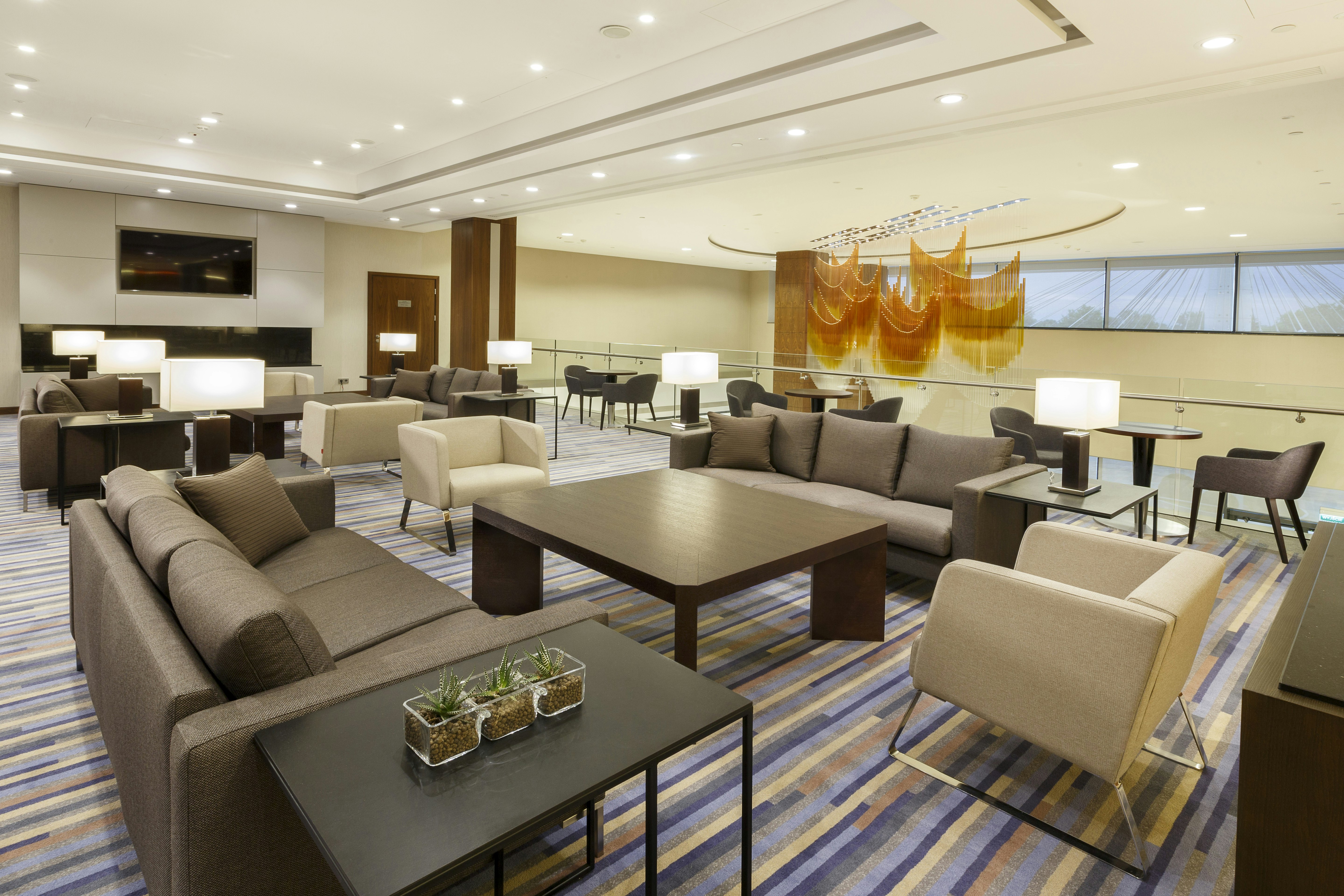 DoubleTree By Hilton Hotel and Conference Centre Warsaw 39/67