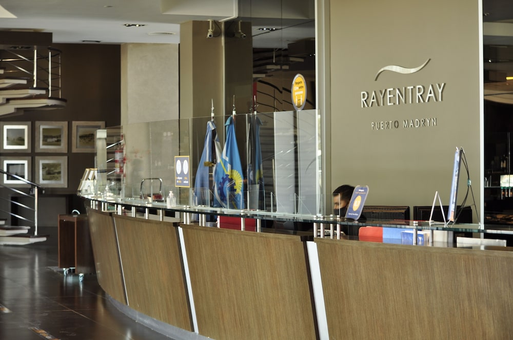 Rayentray Puerto Madryn Hotel 7/42